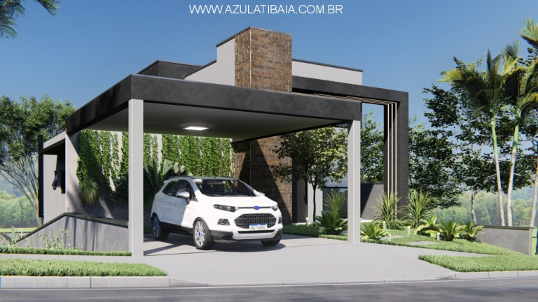 Imagem Casa com 3 Quartos à Venda, 201 m² em Condominio Buona Vita - Atibaia