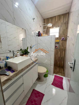 Imagem Casa com 2 Quartos à Venda, 115 m² em Jardim Araucária - Mogi Guaçu Imagem Casa com 2 Quartos à Venda, 115 m² em Jardim Araucária - Mogi Guaçu