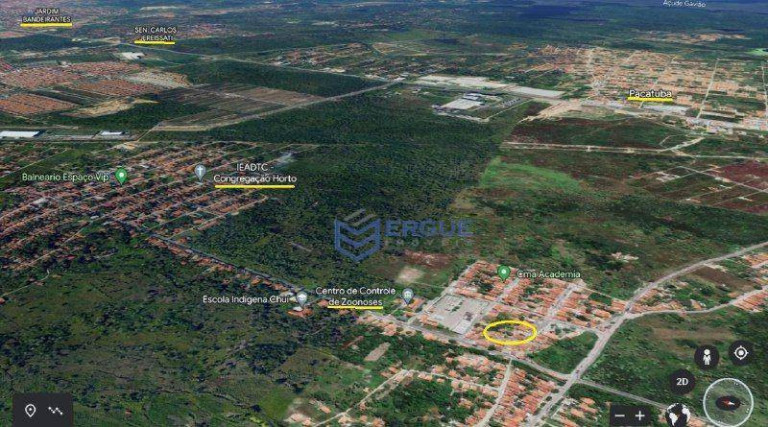 Imagem Chácara com 5 Quartos à Venda, 1.421 m² em Olho Dagua - Maracanaú Imagem Chácara com 5 Quartos à Venda, 1.421 m² em Olho Dagua - Maracanaú