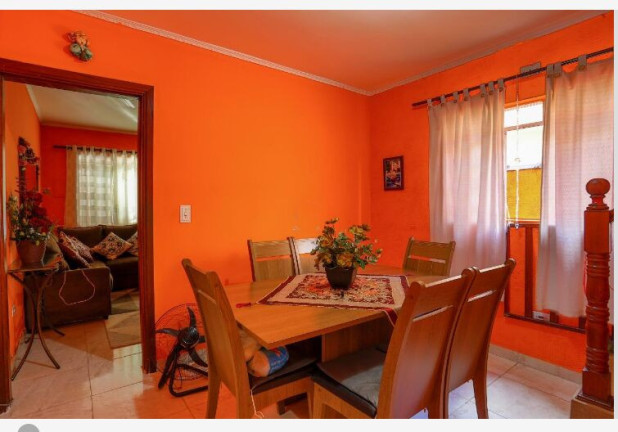 Imagem Sobrado com 4 Quartos à Venda, 197 m² em Parque Capuava - Santo André Imagem Sobrado com 4 Quartos à Venda, 197 m² em Parque Capuava - Santo André