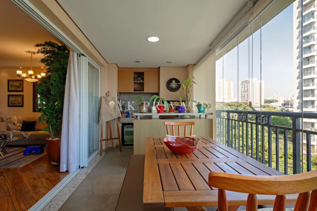 Imagem Apartamento com 3 Quartos à Venda, 153 m² em Vila Romana - São Paulo Imagem Apartamento com 3 Quartos à Venda, 153 m² em Vila Romana - São Paulo