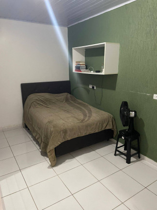Imagem Casa com 2 Quartos à Venda, 175 m² em Jardim Santa Bárbara - Sorocaba Imagem Casa com 2 Quartos à Venda, 175 m² em Jardim Santa Bárbara - Sorocaba
