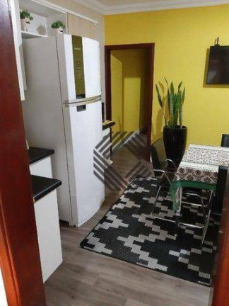 Imagem Casa com 2 Quartos à Venda, 153 m² em Altos De Votorantim - Votorantim Imagem Casa com 2 Quartos à Venda, 153 m² em Altos De Votorantim - Votorantim