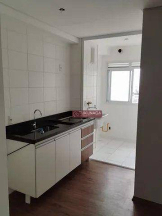 Imagem Apartamento com 3 Quartos à Venda, 77 m² em Jardim Flor Da Montanha - Guarulhos Imagem Apartamento com 3 Quartos à Venda, 77 m² em Jardim Flor Da Montanha - Guarulhos