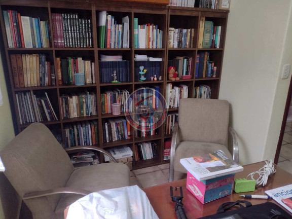 Imagem Casa com 3 Quartos à Venda, 180 m² em Itaóca - Mongaguá Imagem Casa com 3 Quartos à Venda, 180 m² em Itaóca - Mongaguá