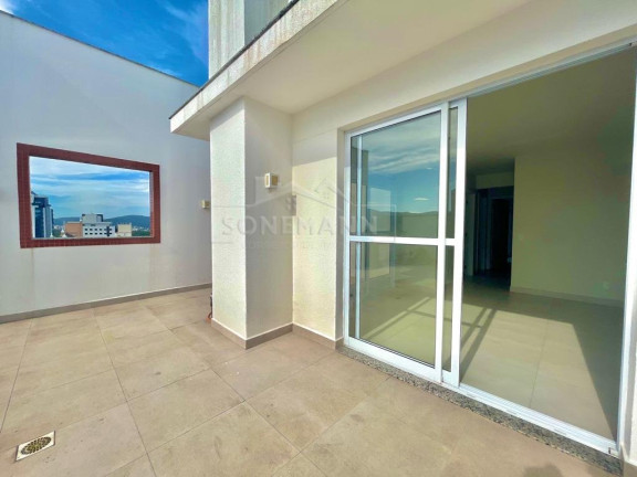 Imagem Cobertura com 3 Quartos à Venda, 153 m² em Agronômica - Florianópolis