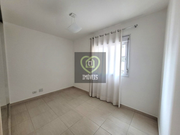 Imagem Apartamento com 3 Quartos para Alugar, 115 m² em Perdizes - São Paulo