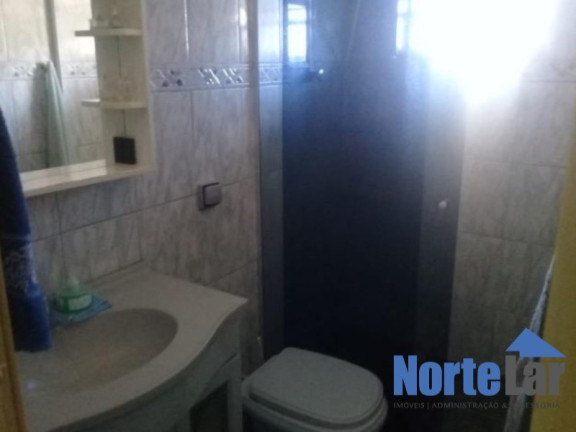 Imagem Sobrado com 4 Quartos à Venda, 125 m² em Jardim Peri - São Paulo