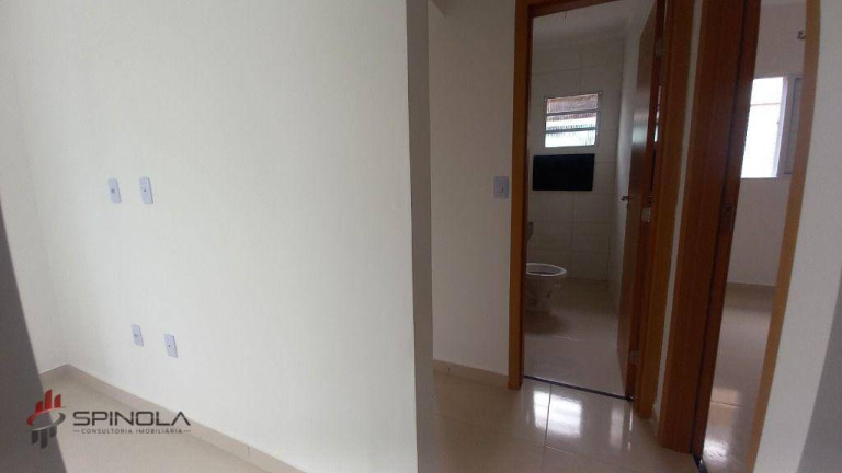Imagem Casa com 2 Quartos à Venda, 55 m² em Mirim - Praia Grande Imagem Casa com 2 Quartos à Venda, 55 m² em Mirim - Praia Grande
