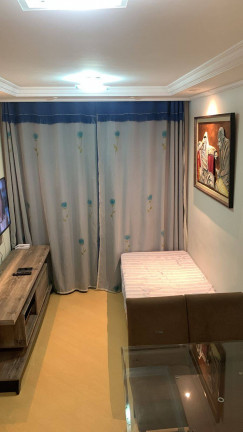 Imagem Apartamento com 2 Quartos à Venda, 58 m² em Jardim Santa Terezinha (zona Leste) - São Paulo Imagem Apartamento com 2 Quartos à Venda, 58 m² em Jardim Santa Terezinha (zona Leste) - São Paulo