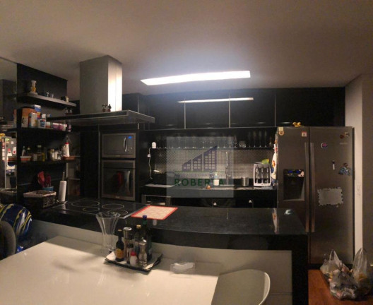 Imagem Apartamento com 2 Quartos à Venda, 71 m² em Campo Belo - São Paulo