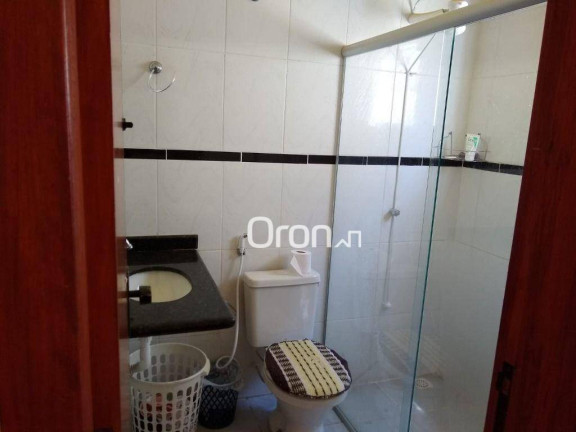 Imagem Casa com 3 Quartos à Venda, 86 m² em Jardim Rio Grande - Aparecida De Goiânia Imagem Casa com 3 Quartos à Venda, 86 m² em Jardim Rio Grande - Aparecida De Goiânia