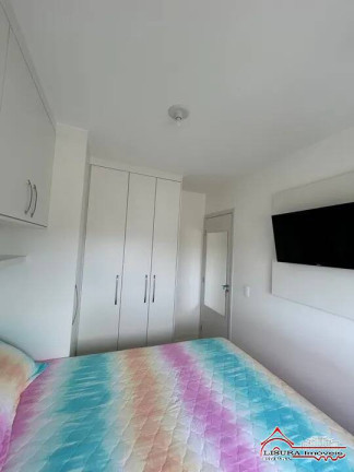 Imagem Apartamento com 2 Quartos à Venda, 45 m² em Jardim Das Indústrias - Jacareí Imagem Apartamento com 2 Quartos à Venda, 45 m² em Jardim Das Indústrias - Jacareí