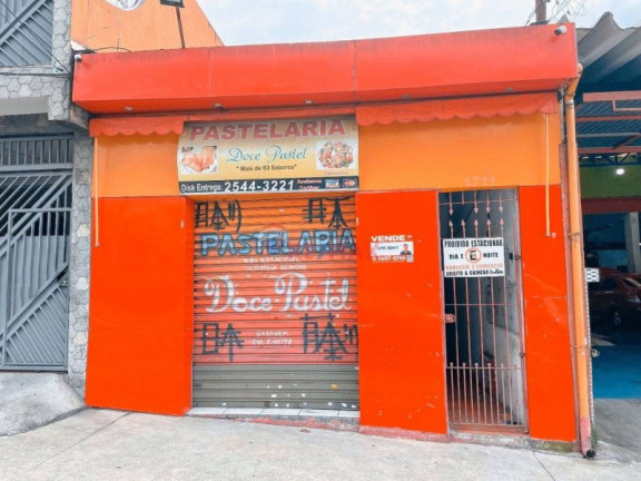 Imóvel com 2 Quartos à Venda, 63 m² em Parque Boturussu - São Paulo