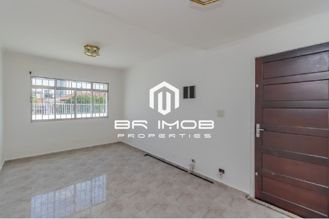 Imagem Casa com 3 Quartos à Venda, 145 m² em Vila Gumercindo - São Paulo Imagem Casa com 3 Quartos à Venda, 145 m² em Vila Gumercindo - São Paulo