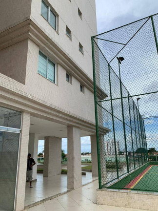 Imagem Apartamento com 3 Quartos à Venda, 100 m² em Santa Mônica - Feira De Santana Imagem Apartamento com 3 Quartos à Venda, 100 m² em Santa Mônica - Feira De Santana