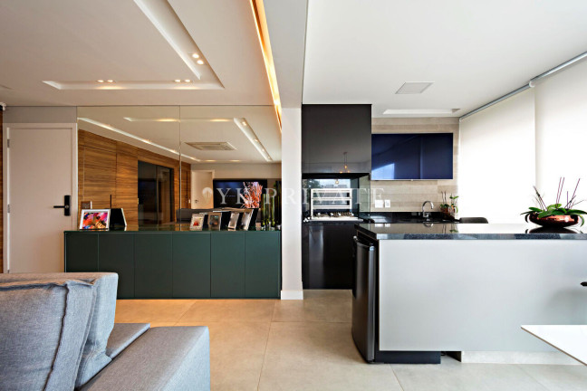 Imagem Apartamento com 3 Quartos à Venda, 123 m² em Pompéia - São Paulo Imagem Apartamento com 3 Quartos à Venda, 123 m² em Pompéia - São Paulo
