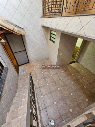 Imagem Sobrado com 2 Quartos à Venda, 145 m² em Vila Galvão - Guarulhos