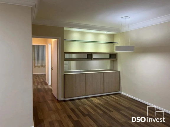 Apartamento com 3 Quartos à Venda,  em Jardim Paulista - São Paulo