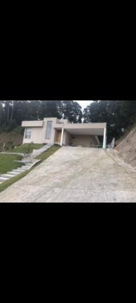 Imagem Casa com 5 Quartos à Venda, 586 m² em Residencial Tamboré - Barueri