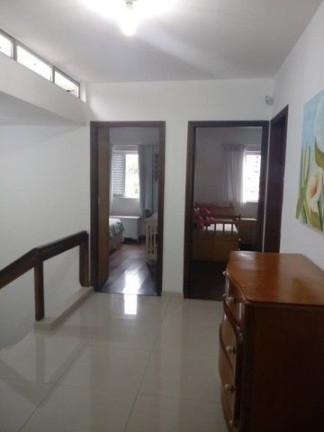 Imagem Sobrado com 4 Quartos à Venda, 328 m² em Santa Maria - São Caetano Do Sul