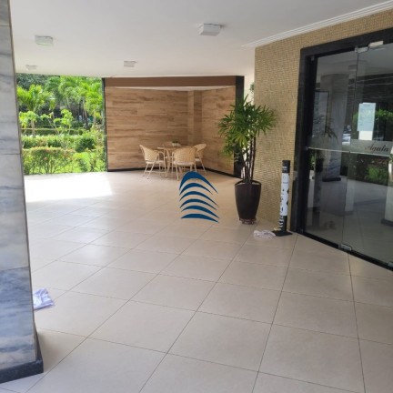 Imagem Imóvel com 3 Quartos à Venda, 90 m² em Imbuí - Salvador
