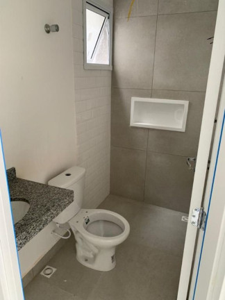 Imagem Cobertura com 2 Quartos à Venda, 95 m² em Vila Pires - Santo André