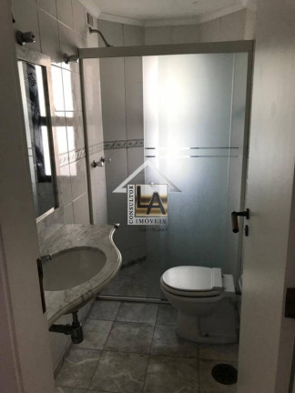 Imagem Apartamento com 4 Quartos à Venda, 140 m² em Moema - São Paulo