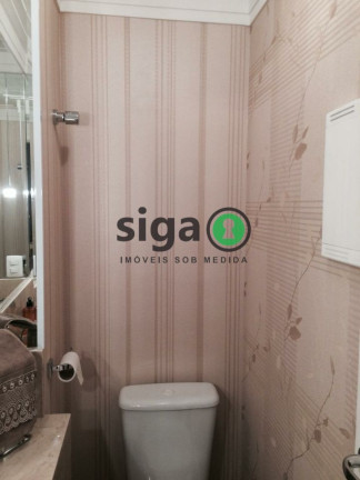 Imagem Apartamento com 2 Quartos à Venda, 92 m² em Vila Regente Feijó - São Paulo