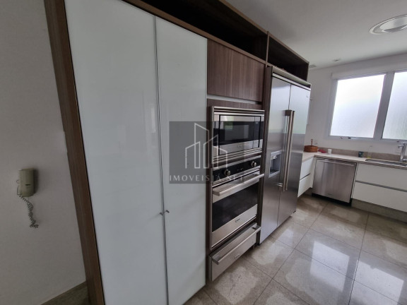 Imagem Apartamento com 4 Quartos à Venda, 367 m² em Centro - Santana De Parnaíba