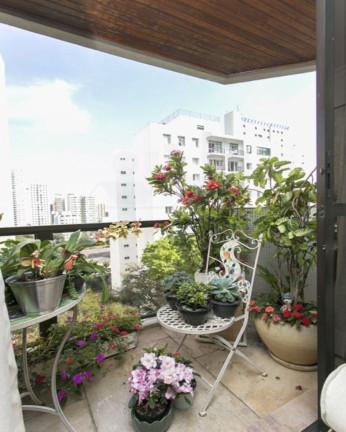 Imagem Apartamento com 3 Quartos à Venda, 142 m² em Perdizes - São Paulo Imagem Apartamento com 3 Quartos à Venda, 142 m² em Perdizes - São Paulo
