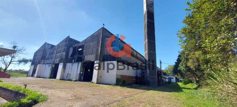 Imagem Galpão à Venda, 17 m² em Cangaíba - São Paulo