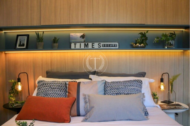 Imagem Apartamento com 2 Quartos à Venda, 42 m² em Aricanduva - São Paulo Imagem Apartamento com 2 Quartos à Venda, 42 m² em Aricanduva - São Paulo