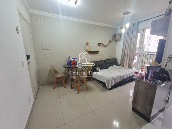 Imagem Apartamento com 2 Quartos à Venda, 49 m² em Jardim Celeste - São Paulo Imagem Apartamento com 2 Quartos à Venda, 49 m² em Jardim Celeste - São Paulo