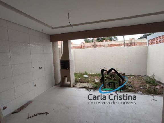 Imagem Sobrado com 2 Quartos à Venda, 110 m² em Praia De Leste - Pontal Do Paraná