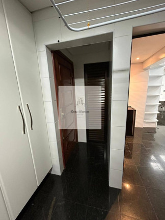 Imagem Apartamento com 3 Quartos à Venda, 216 m² em Edifício Thayne - São Paulo Imagem Apartamento com 3 Quartos à Venda, 216 m² em Edifício Thayne - São Paulo