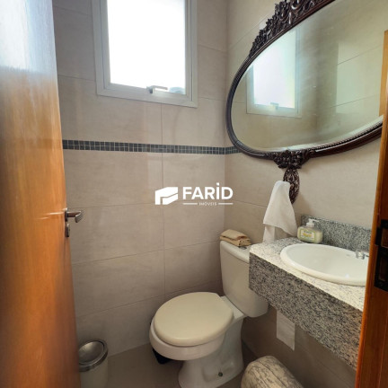 Imagem Casa com 3 Quartos à Venda, 114 m² em Estuário - Santos