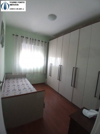 Imagem Apartamento com 2 Quartos à Venda, 51 m² em Sitio Da Figueira - São Paulo