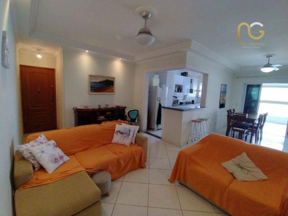 Imagem Apartamento com 2 Quartos à Venda, 100 m² em Aviação - Praia Grande Imagem Apartamento com 2 Quartos à Venda, 100 m² em Aviação - Praia Grande