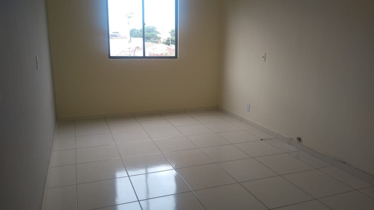 Imagem Apartamento com 2 Quartos à Venda, 50 m² em Jardim América - Bauru