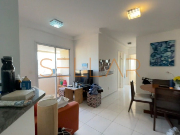 Apartamento com 3 Quartos à Venda, 61 m² em Pompeia - São Paulo
