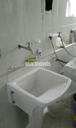 Imagem Apartamento com 3 Quartos à Venda, 143 m² em Campo Belo - São Paulo Imagem Apartamento com 3 Quartos à Venda, 143 m² em Campo Belo - São Paulo