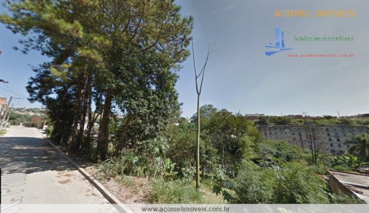 Imagem Terreno à Venda, 11 m² em Jardim Paulista - Itapevi Imagem Terreno à Venda, 11 m² em Jardim Paulista - Itapevi
