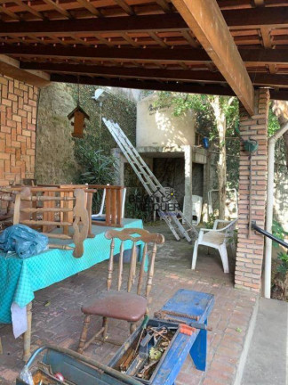 Imagem Casa com 3 Quartos à Venda, 300 m² em Parque São Domingos - São Paulo Imagem Casa com 3 Quartos à Venda, 300 m² em Parque São Domingos - São Paulo