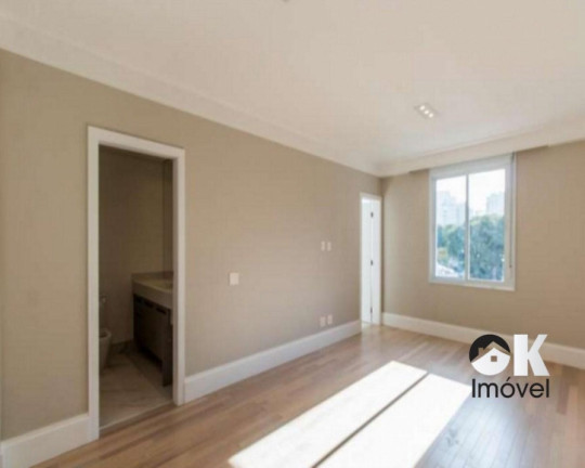 Imagem Apartamento com 3 Quartos à Venda, 280 m² em Jardim Paulista - São Paulo Imagem Apartamento com 3 Quartos à Venda, 280 m² em Jardim Paulista - São Paulo