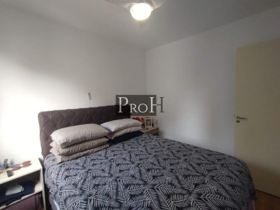 Imagem Apartamento com 2 Quartos à Venda, 48 m² em Demarchi - São Bernardo Do Campo