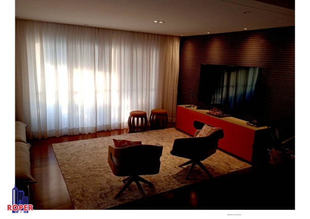 Imagem Apartamento com 3 Quartos à Venda, 140 m² em Tatuapé - São Paulo Imagem Apartamento com 3 Quartos à Venda, 140 m² em Tatuapé - São Paulo
