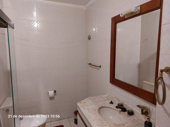 Imagem Flat com 1 Quarto à Venda, 48 m² em Centro - São Bernardo Do Campo