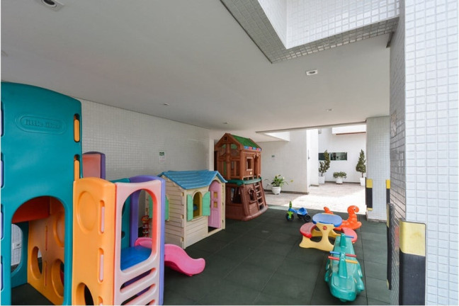 Imagem Apartamento com 3 Quartos à Venda, 138 m² em Chácara Inglesa - São Paulo