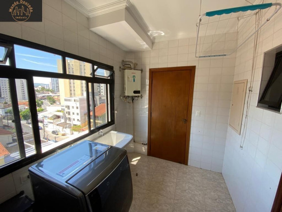 Imagem Apartamento com 4 Quartos à Venda, 185 m² em Vila Baeta Neves - São Bernardo Do Campo Imagem Apartamento com 4 Quartos à Venda, 185 m² em Vila Baeta Neves - São Bernardo Do Campo